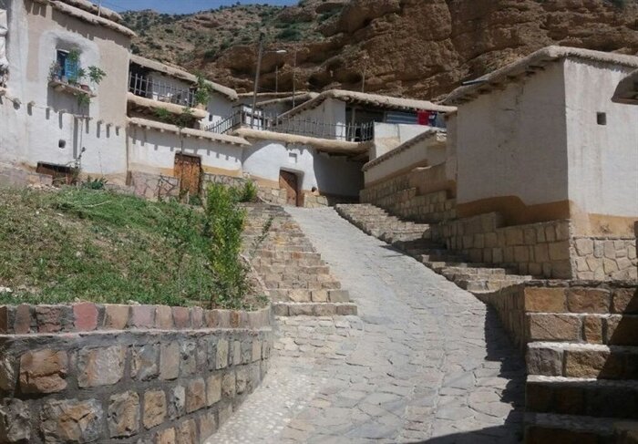 یادآوری میراث پیشینیان در روستاهای تاریخی گلستان 