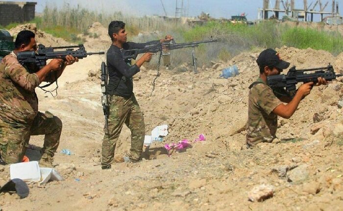 وزارت دفاع عراق: ۱۷۰ نفر از ماه ژانویه در خشونت‌ها کشته‌ شدند