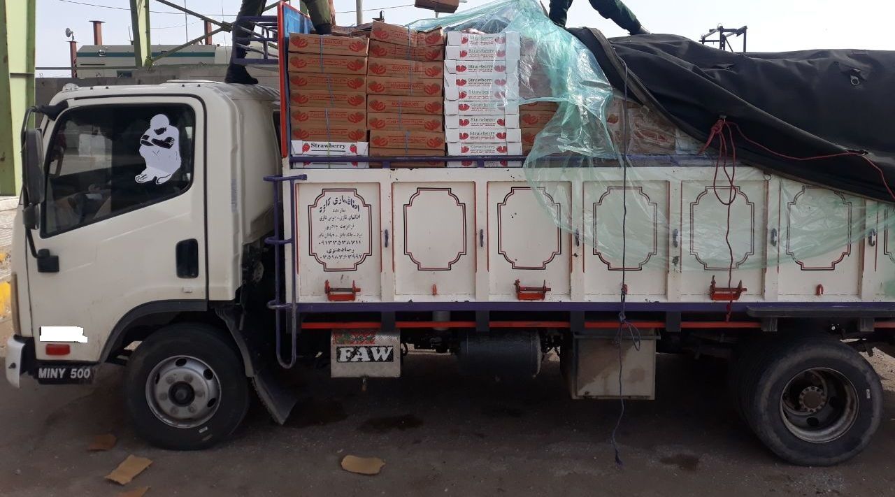 بیش از 100 کیلوگرم تریاک در نایین کشف شد