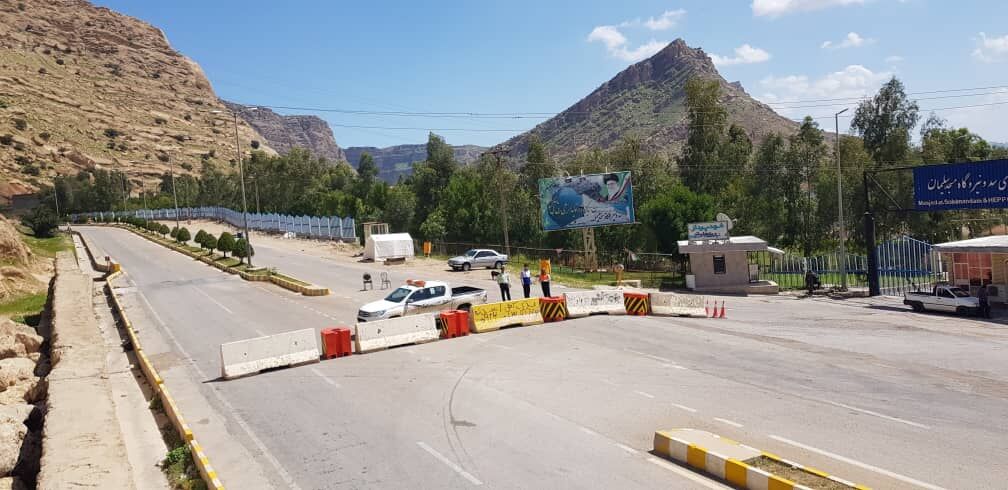 ورود گردشگر به اندیکا ممنوع شد