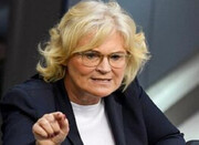 وزیر دادگستری آلمان: ردیابی اپلیکیشن‌ مهار کرونا داوطلبانه باشد

