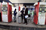 انجام ۱۱ هزار بازدید از مجاری عرضه سوخت در منطقه میاندوآب