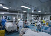 شرکت قیوان ۷۰۰ میلیون ریال به بیمارستان رازی بانه کمک کرد