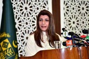اسلام‌آباد: برای بازگشت زایران پاکستانی با تهران در ارتباط هستیم 