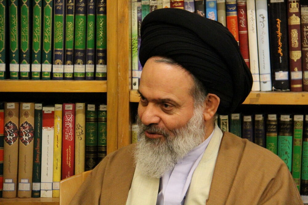 حسینی بوشهری: اجرای عدالت بدون تبعیض از اصلی‌ترین وظایف قوه قضائیه است 