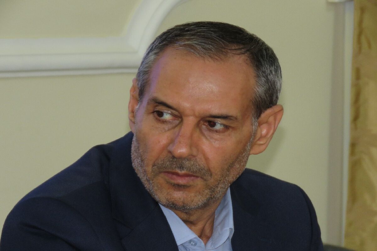 فرماندار مراغه: محدودیتهای تردد در ۱۳ بدر بیشتر میشود فرماندار مراغه: محدودیتهای تردد در ۱۳ بدر بیشتر میشود