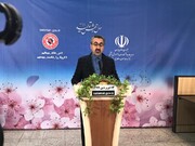 Official: Coronavirus death toll hits 3,036 in Iran