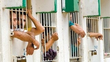 رژیم صهیونیستی از ابتدای امسال ۶۰۰ فلسطینی را بازداشت کرده است
