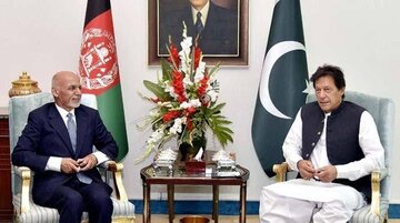 پاکستان از تشکیل هیات مذاکره کننده کابل با طالبان استقبال کرد