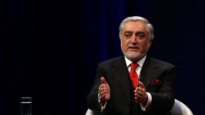 عبدالله: تلاش‌ برای تسهیل گفت وگوهای داخلی افغانستان ادامه دارد