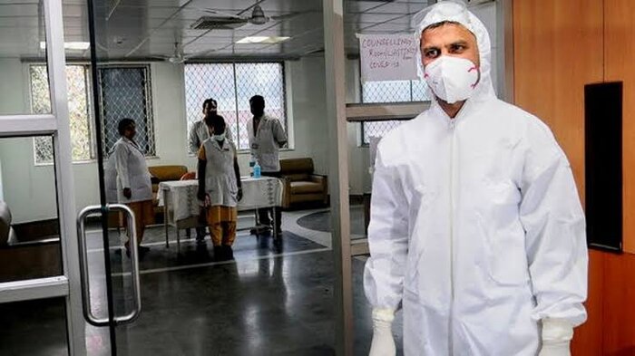 کرونا در پاکستان، 2 هزار مبتلا ، 26 تن جان باختند