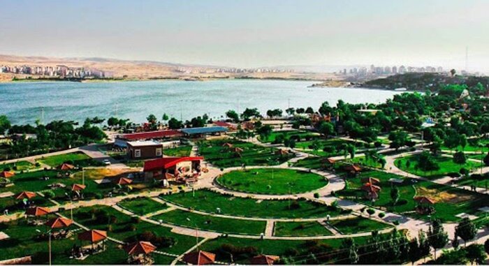 شورابیل، سلسبیلِ اردبیل