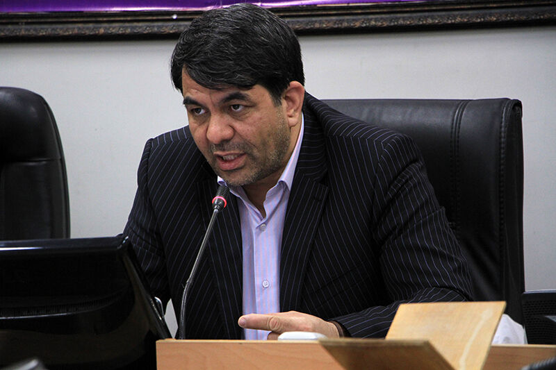 استاندار یزد رتبه برتر کشور در حوزه اهتمام به امور جوانان را کسب کرد