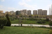 قدردانی شهرداران تهران از پایتخت نشینان برای ماندن در خانه 