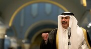 هشدار نخست وزیر سابق قطر به اسرائیل