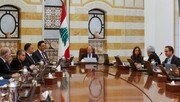 رسانه های لبنانی از احتمال استعفای تعدادی از وزرای این کشور خبر دادند