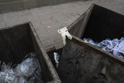 تفکیک زباله از مبدا در کردستان اجرایی نشده است