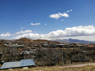 پویش روستای بدون کرونا در آذربایجان‌غربی راه‌اندازی شد