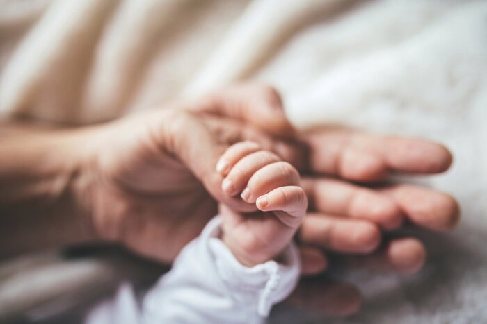 مرگ دومین نوزاد مبتلا به کرونا در آمریکا