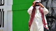 اعمال مقررات محدودیت تردد در نقاط بیشتری از عربستان
