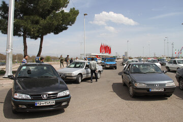 عملیات مسدود سازی مبادی خروجی میدان شورا ، مینودر و کورانه