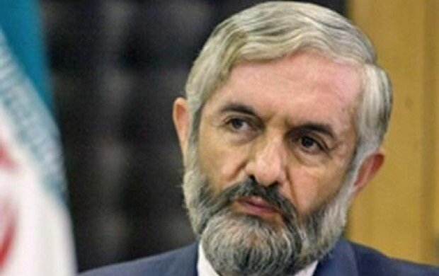 آقامحمدی: رسانه ها بستههای خبری سلامت منتشر کنند آقامحمدی: رسانه ها بستههای خبری سلامت منتشر کنند