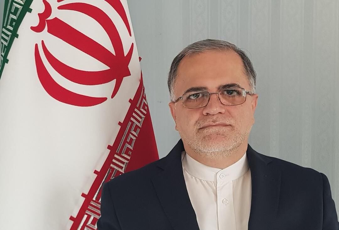 فراخوان سفیر ایران در سوئیس برای دوری جامعه جهانی از تحریم‌های ضدایرانی آمریکا