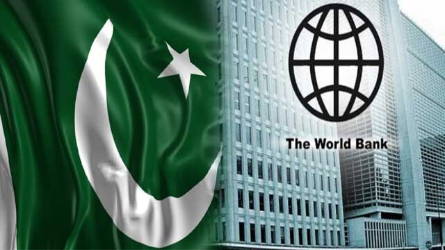 بانک جهانی 200 میلیون دلار به پاکستان برای مهار کرونا کمک می‌کند