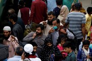 سایه سنگین کرونا بر معیشت پاکستان و خطر بیکاری ۱۸ میلیون نفر