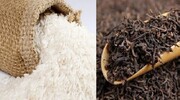 کرونا و نگرانی صادر کنندگان برنج و چای هند