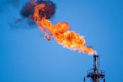 جمهوری آذربایجان استخراج گاز طبیعی در خزر را ۷ برابر افزایش داد