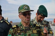٢٢ بهمن روز شکست استعمار و استبداد جهانی است 