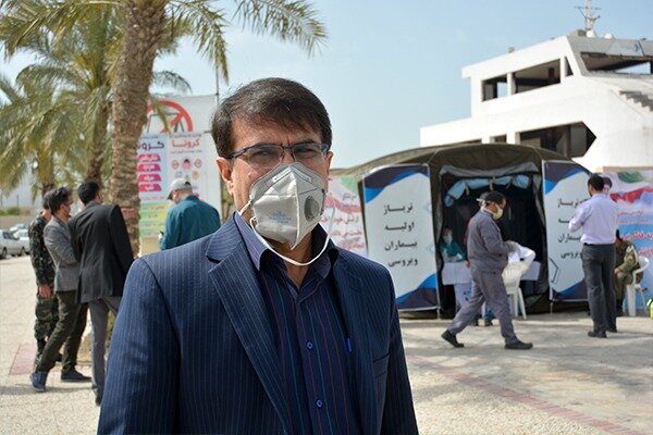 بوشهر- ایرنا- شهردار بوشهر گفت: برای جلوگیری از شیوع ویروس کرونا طرح...
