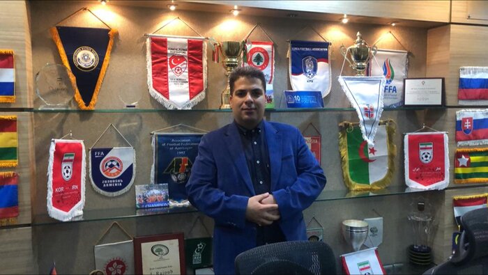 پول‌های چندهزار میلیاردی در فوتبال کرمان و استعدادپروری جوانان که فدا می‌شود