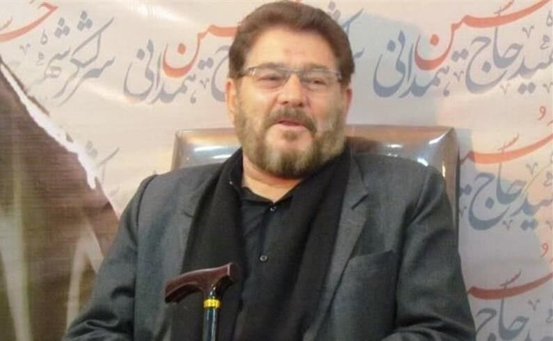 تکذیب شد: درگذشت سردار محمد میرزا سلگی بر اثر ابتلا به کرونا