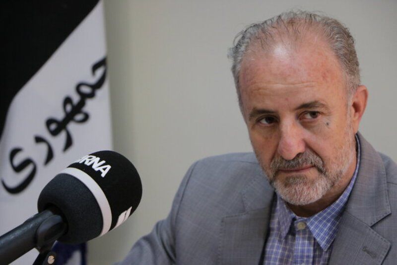 فرماندار: طرح شهید سلیمانی موجب به حداقل رسیدن کرونا در قم  شد