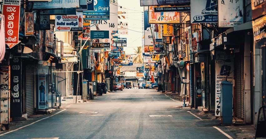 تاثیر کرونا بر صادرات محصولات کشاورزی در جنوب آسیا