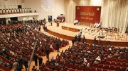 اختلافات سیاسی همچنان مانع برگزاری جلسه پارلمان عراق است