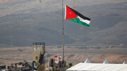 مرزهای اردن تا پایان ماه رمضان بسته خواهد بود