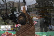 ۸۲ مکان عمومی در استان مرکزی تعطیل شد