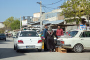 بحران کرونایی در کمین کرمانشاه