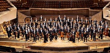 ارکستر فیلارمونیک برلین سایت خود را رایگان کرد