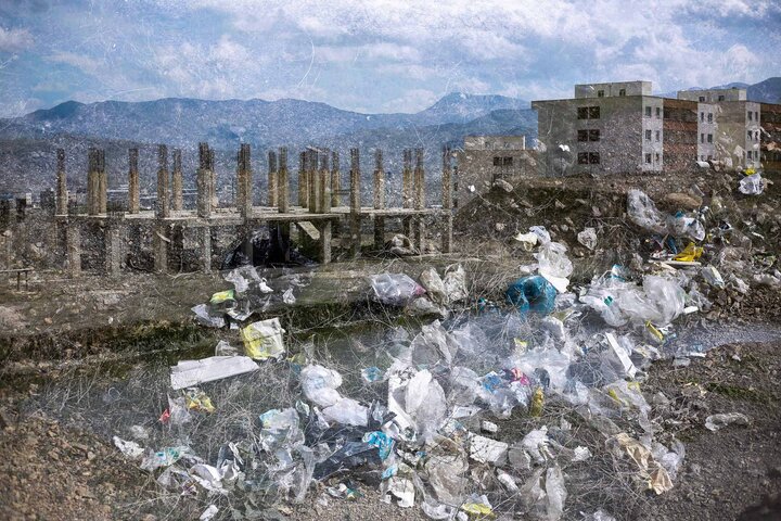 ریزپلاستیکها؛ آلایندههای نامریی و تهدیدی جدی برای محیط زیست