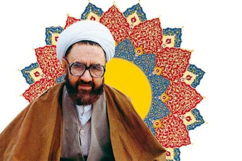 استاد مطهری تا آخرین نفس پاسدار ارزش های انقلاب اسلامی بود