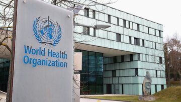 انتقاد چین از تعلیق کمک آمریکا به سازمان جهانی بهداشت 