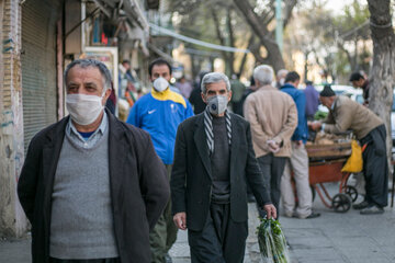 فرماندار ملایر: اجرای صحیح طرح فاصله‌گذاری اجتماعی رصد شود