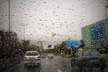 بارش نزولات آسمانی در آذربایجان‌غربی از ۳۰۰ میلی‌متر هم فراتر رفت