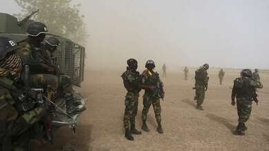 در حمله انتحاری عناصر بوکوحرام در کامرون ۷ غیرنظامی کشته شدند