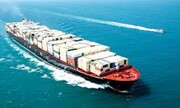 با وجود بحران کرونا صادرات از بندرعباس به عمان انجام می‌شود