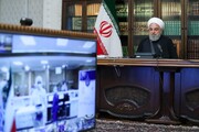 روحانی: بازگشایی تدریجی مشاغل با دقت و رعایت اصول بهداشتی انجام شود